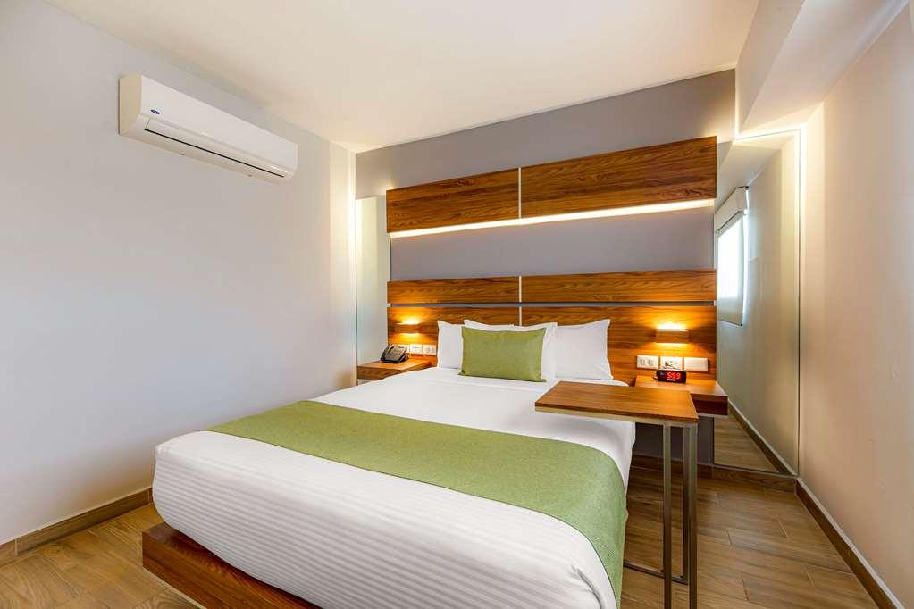 Sleep Inn Querétaro Quarto foto