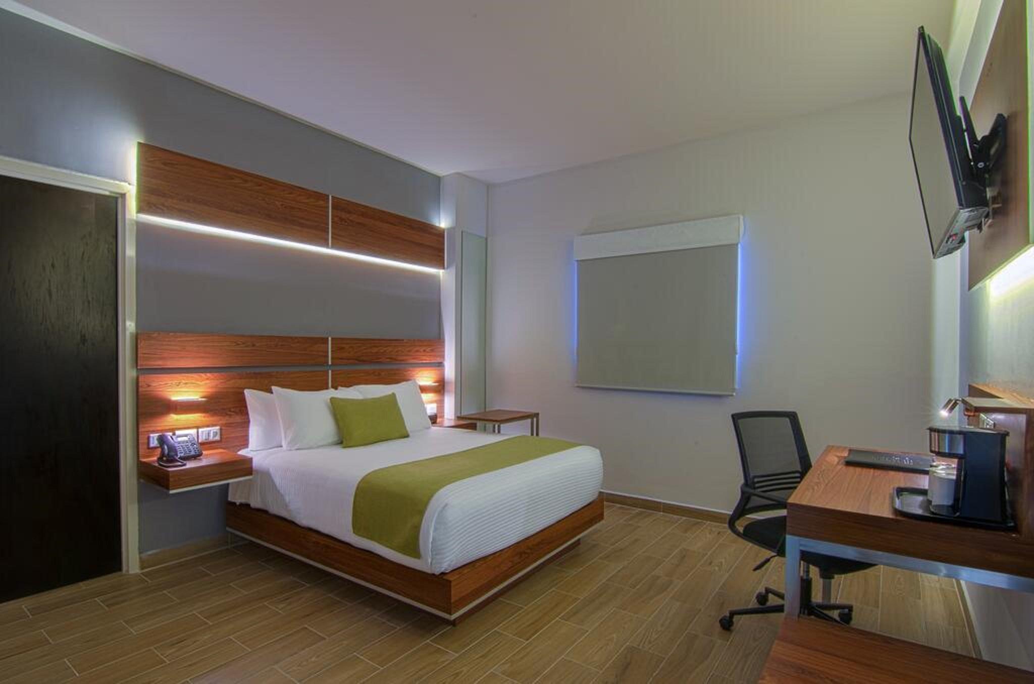 Sleep Inn Querétaro Exterior foto